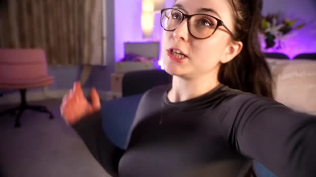 littlee33 Porn Webcam SHOW @ Chaturbate 18-11-2024