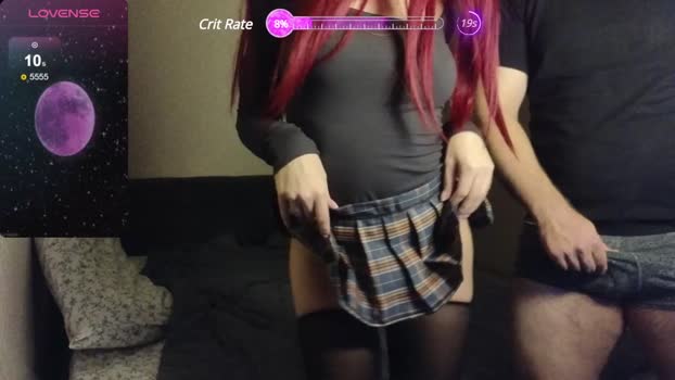 meowalice1 pussy Webcam SHOW @ Chaturbate 18-11-2024