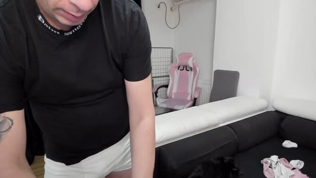 nolimitscoupl3 bigboobs Webcam SHOW @ Chaturbate 18-11-2024