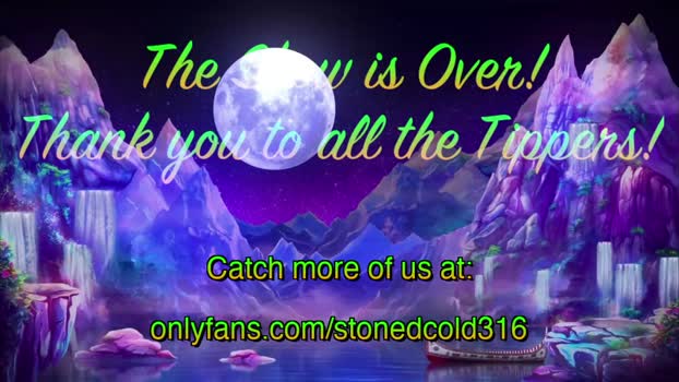 stonedcold316420 nude Webcam SHOW @ Chaturbate 18-11-2024