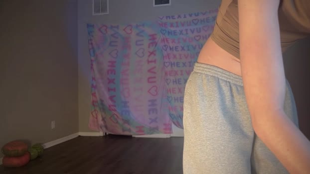 hexivu amateur Webcam SHOW @ Chaturbate 20-11-2024