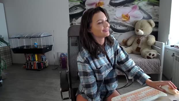 jennycutey hard Webcam SHOW @ Chaturbate 19-11-2024