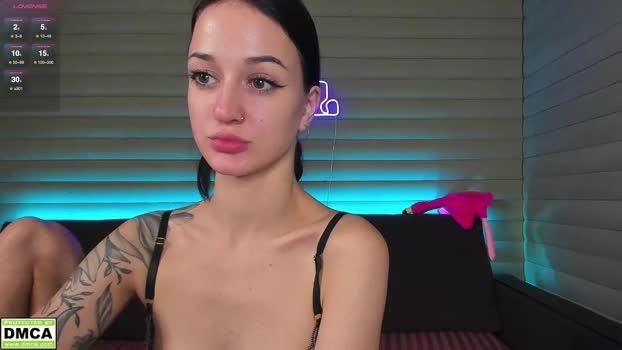 meowluv hot Webcam SHOW @ Chaturbate 19-11-2024