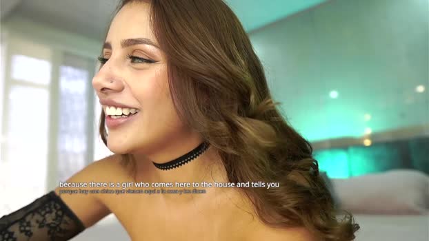 nina_mon sexybody Webcam SHOW @ Chaturbate 19-11-2024