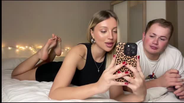 skyffi sweet Webcam SHOW @ Chaturbate 19-11-2024