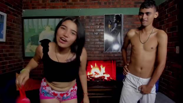 universal_sexx Porn Webcam SHOW @ Chaturbate 19-11-2024
