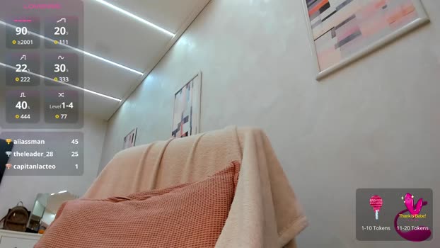 yssaacher hard Webcam SHOW @ Chaturbate 20-11-2024