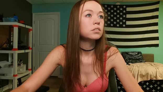 anabelleleigh amateur Webcam SHOW @ Chaturbate 20-11-2024