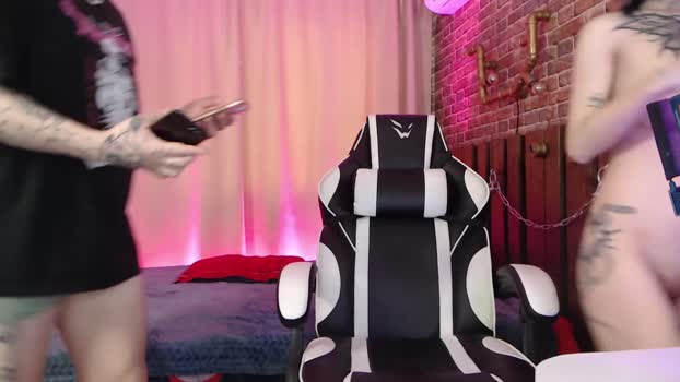 aurora_natsuki fuckme Webcam SHOW @ Chaturbate 21-11-2024