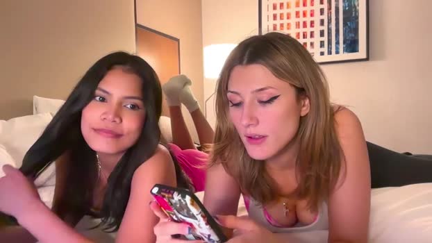 briadominick sweet Webcam SHOW @ Chaturbate 21-11-2024