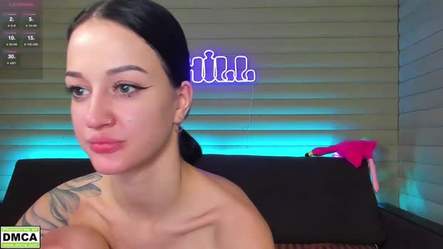 meowluv Recorded Webcam SHOW @ Chaturbate 20-11-2024