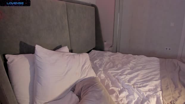 _milkyway lush Webcam SHOW @ Chaturbate 20-11-2024