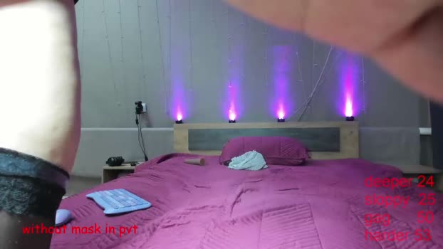 sladkoesolnishko kiss Webcam SHOW @ Chaturbate 20-11-2024