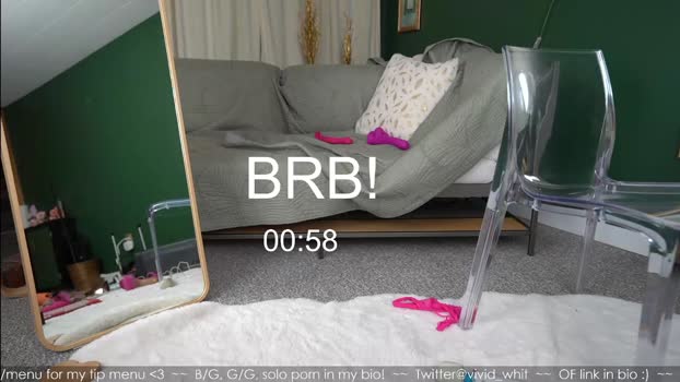 vivid_whit Webcam Webcam SHOW @ Chaturbate 20-11-2024