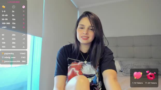 yourfreakygirl boobs Webcam SHOW @ Chaturbate 20-11-2024