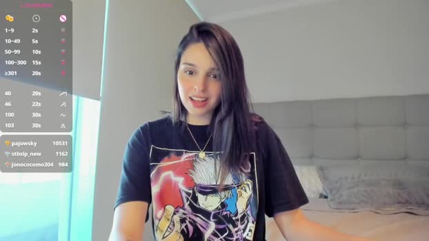 yourfreakygirl XXX Webcam SHOW @ Chaturbate 20-11-2024