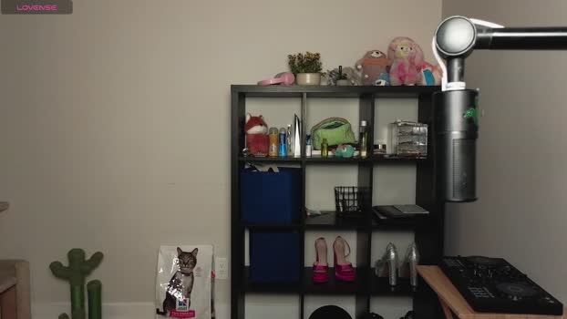 alexa_dream natural Webcam SHOW @ Chaturbate 21-11-2024