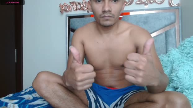 alexvsluisa analtoy Webcam SHOW @ Chaturbate 21-11-2024
