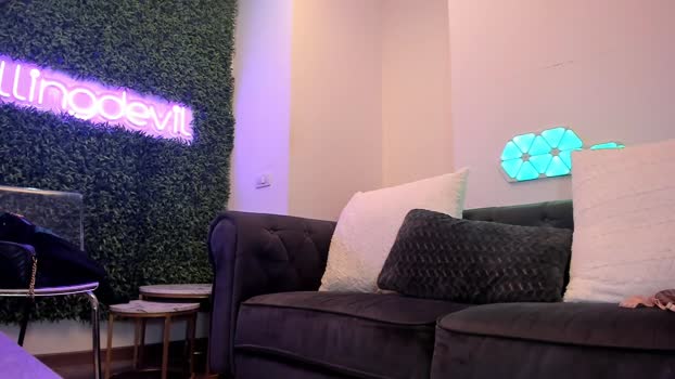 hotfallingdevil Naked Webcam SHOW @ Chaturbate 22-11-2024