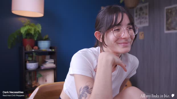 maria_alfonsina_ sexygirl Webcam SHOW @ Chaturbate 21-11-2024