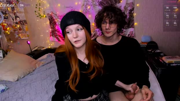 meowpushka fingers Webcam SHOW @ Chaturbate 21-11-2024