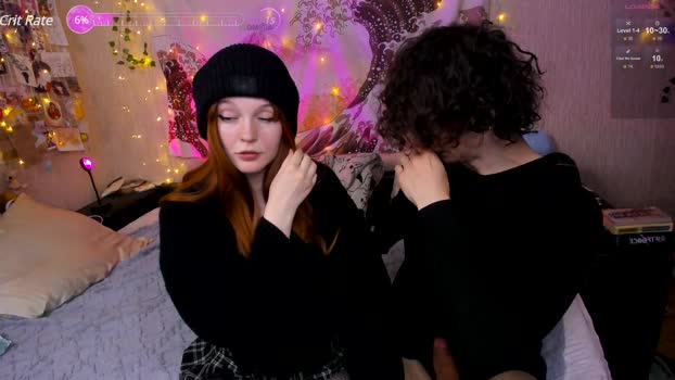 meowpushka sucktits Webcam SHOW @ Chaturbate 21-11-2024