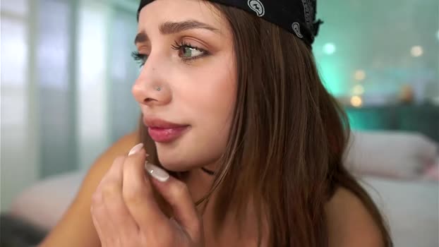 nina_mon show Webcam SHOW @ Chaturbate 21-11-2024