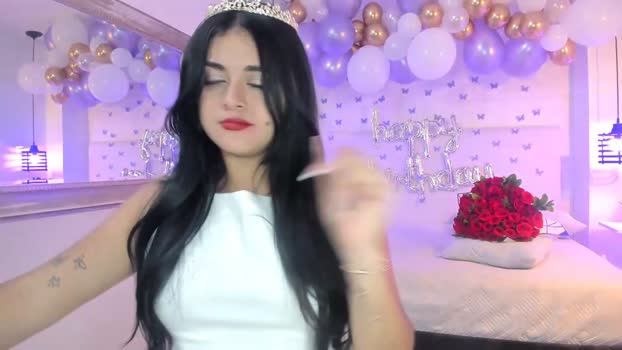 tifany__ross tits Webcam SHOW @ Chaturbate 21-11-2024
