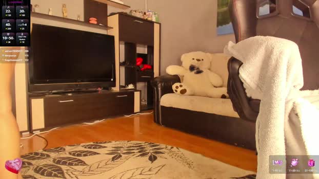 xlaracroftx XXX Webcam SHOW @ Chaturbate 21-11-2024