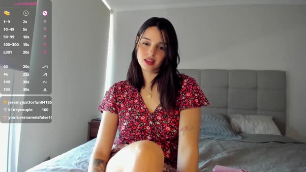 yourfreakygirl nude Webcam SHOW @ Chaturbate 21-11-2024