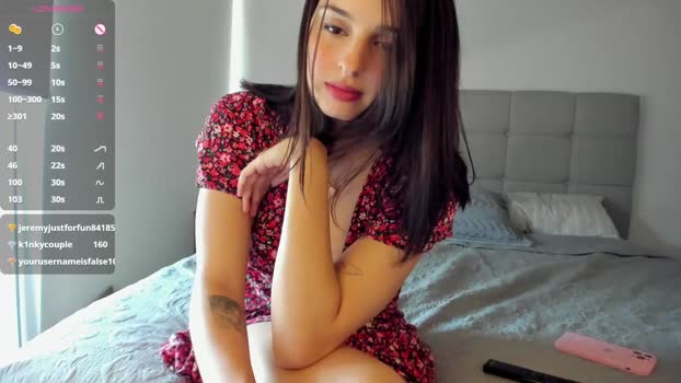 yourfreakygirl sexyfeet Webcam SHOW @ Chaturbate 21-11-2024