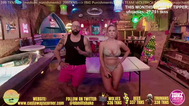 bigbananamilfshake naughty Webcam SHOW @ Chaturbate 22-11-2024