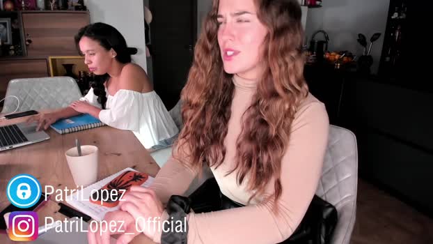 crazypaty pussy Webcam SHOW @ Chaturbate 22-11-2024