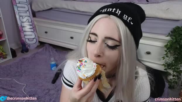 crimsonkitten spank Webcam SHOW @ Chaturbate 22-11-2024