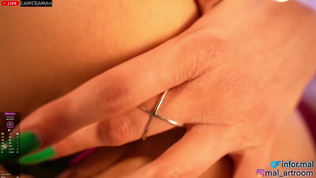 informal_ hardcore Webcam SHOW @ Chaturbate 23-11-2024