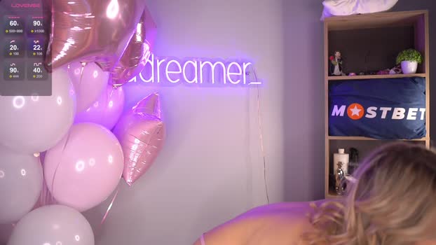 telladreamer_ Porn Webcam SHOW @ Chaturbate 23-11-2024
