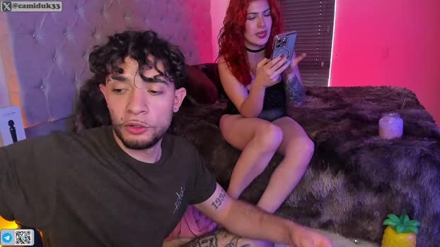 abbyandchris1 deep Webcam SHOW @ Chaturbate 23-11-2024
