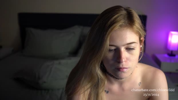 chloewildd kink Webcam SHOW @ Chaturbate 23-11-2024