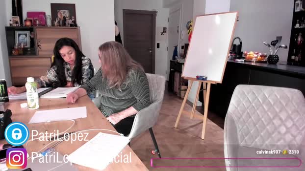 crazypaty Naked Webcam SHOW @ Chaturbate 23-11-2024
