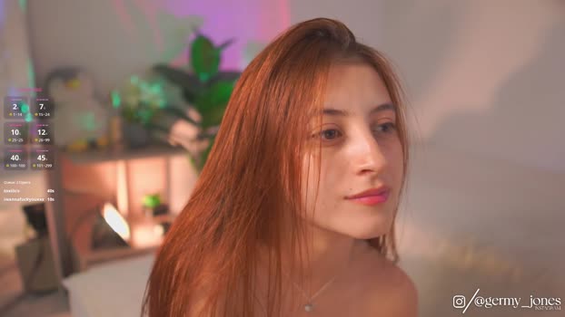 germaine_jones sexyfeet Webcam SHOW @ Chaturbate 23-11-2024