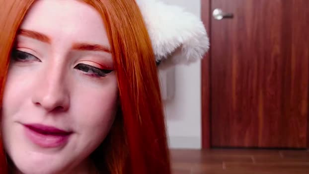 hey_its_meow amateur Webcam SHOW @ Chaturbate 23-11-2024