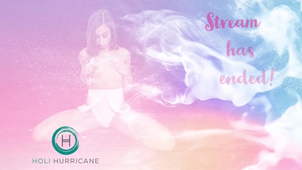 holihurricane sexygirl Webcam SHOW @ Chaturbate 23-11-2024