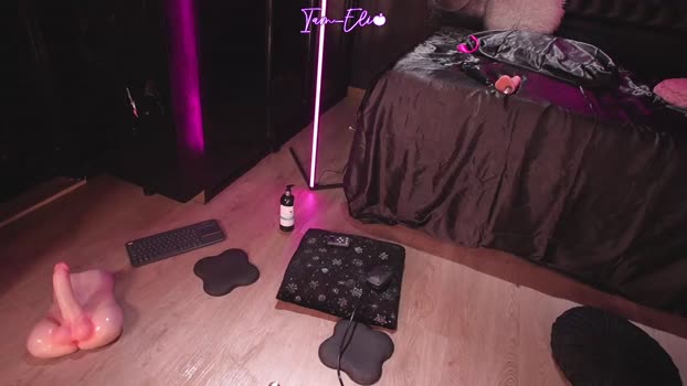 iam_eli bj-dildo Webcam SHOW @ Chaturbate 23-11-2024