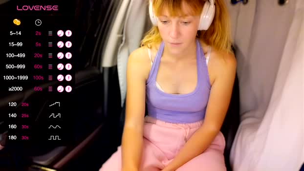 its_lily deepthroat Webcam SHOW @ Chaturbate 23-11-2024