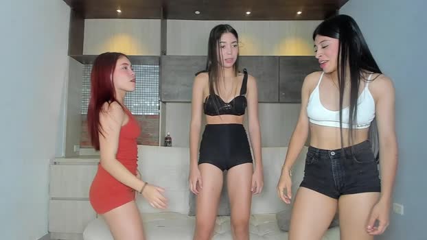 just_girlsgirls play Webcam SHOW @ Chaturbate 23-11-2024