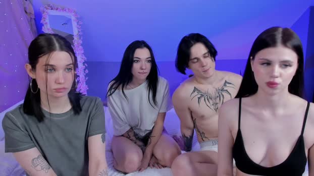 kebesheska beauty Webcam SHOW @ Chaturbate 23-11-2024