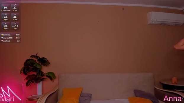 mari__anna sexybody Webcam SHOW @ Chaturbate 24-11-2024