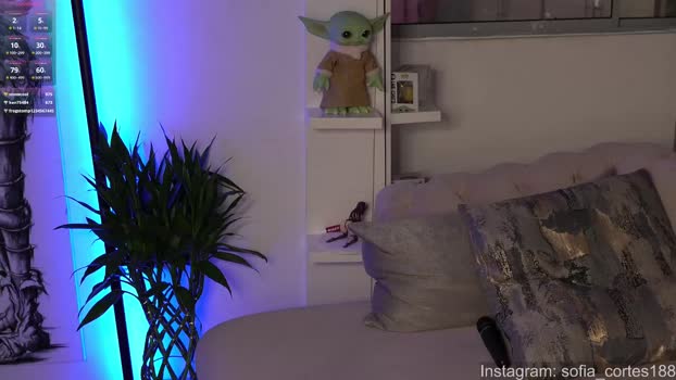 tatiana__cortes18 natural Webcam SHOW @ Chaturbate 23-11-2024