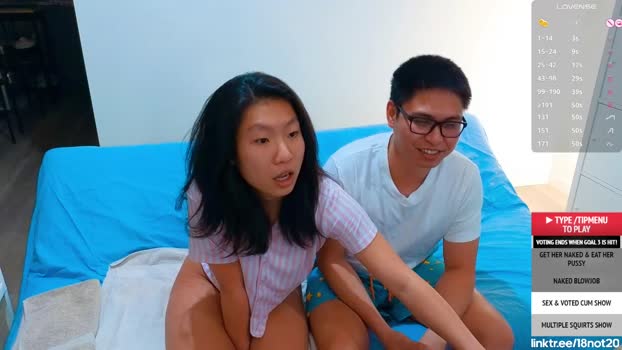 18not20 kinky Webcam SHOW @ Chaturbate 24-11-2024