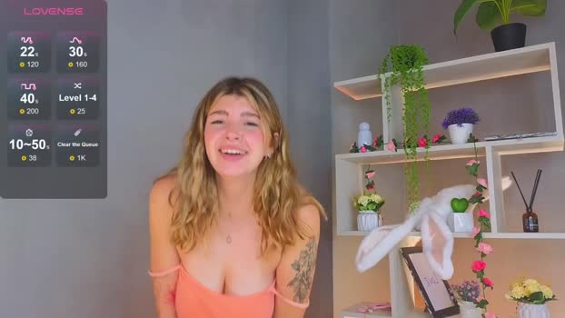 byteblush big Webcam SHOW @ Chaturbate 25-11-2024